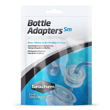 Bottle Adapter Small, 6/pk